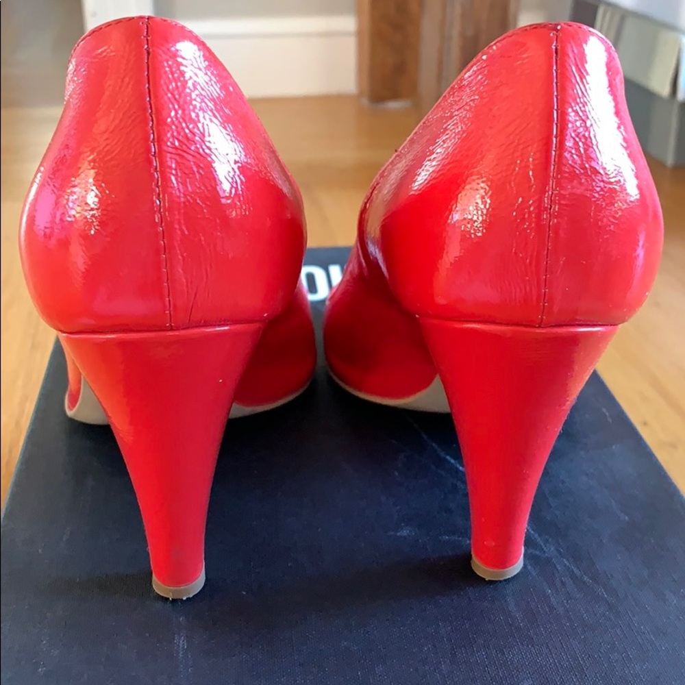 Heels - Picture 4 of 7